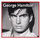 George Hamilton
