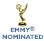 Emmy Nominated