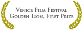 Golden Loin, Venice Film Festival