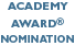 Academy Award Nomination