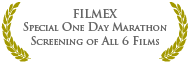 FILMEX Special Screening